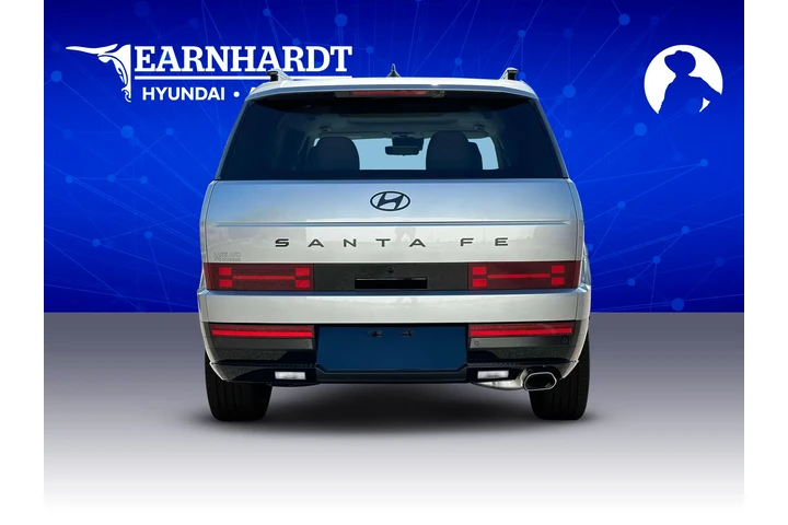 $35999 : Hyundai SANTA FE 2024 Callig image 6