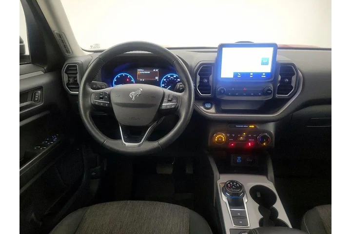 $25998 : Ford Bronco Sport 2022 AWD B image 10
