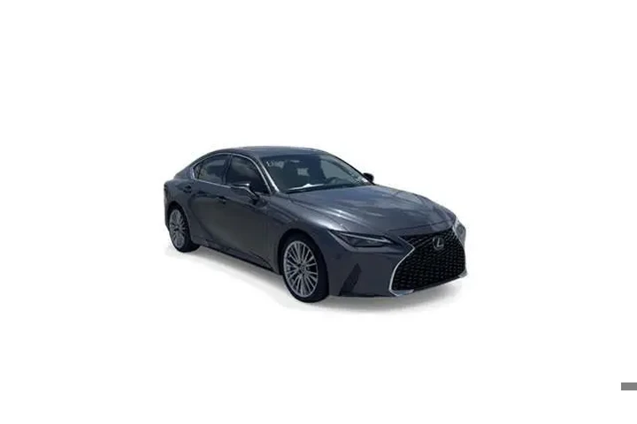 $34998 : Lexus IS 300 2023 4dr Sedan image 2