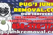 pugs junk removal thumbnail 2