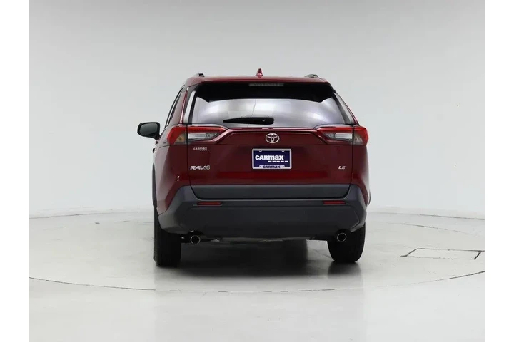 $21998 : Toyota RAV4 2021 LE 4dr SUV image 6