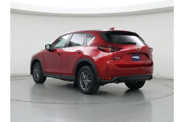 $23998 : Mazda CX-5 2020 AWD Touring image 2