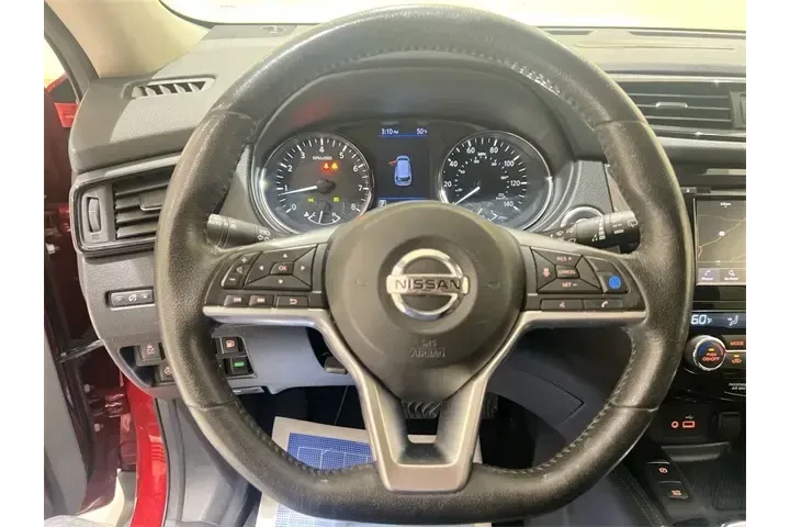 $13790 : Nissan Rogue 2019 AWD S 4dr image 10