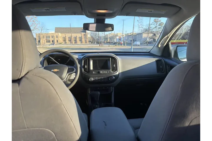 $16995 : 2019 Colorado image 9