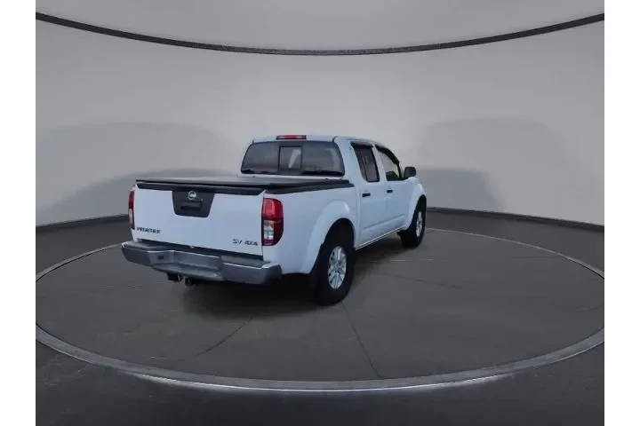 $18991 : Nissan Frontier 2018 4x4 SV image 8