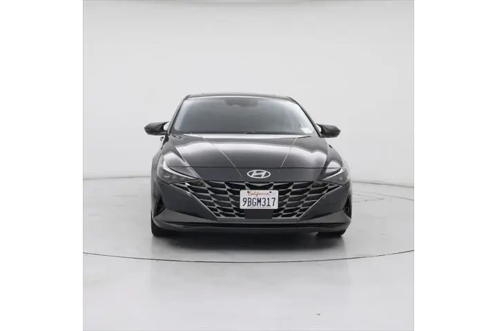 $22998 : Hyundai ELANTRA 2022 Limited image 5