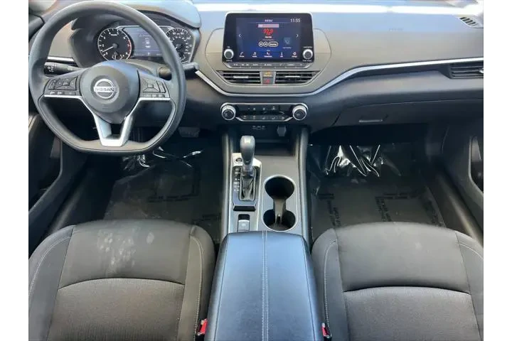 $11899 : Nissan Altima 2022 AWD 2.5 S image 4
