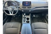 $11899 : Nissan Altima 2022 AWD 2.5 S thumbnail