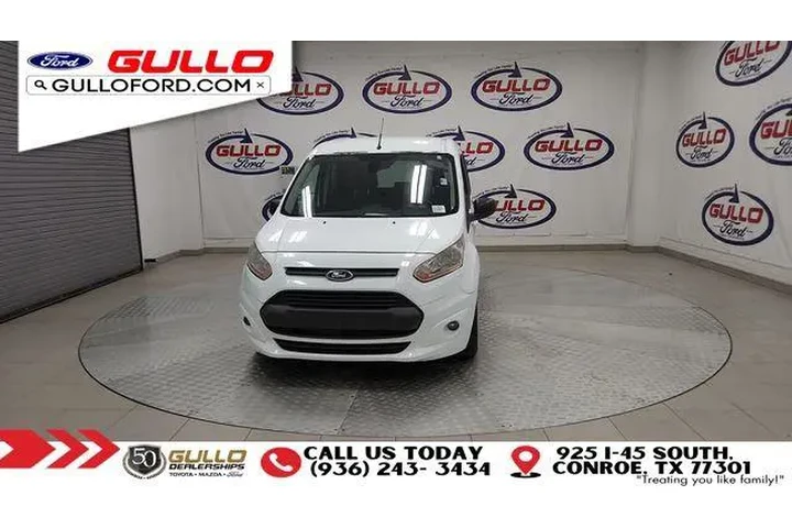 $14991 : Ford Transit Connect 2016 XL image 3