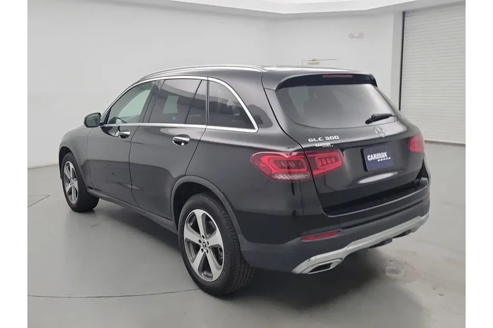 $22998 : Mercedes-Benz GLC 2020 GLC 3 image 7