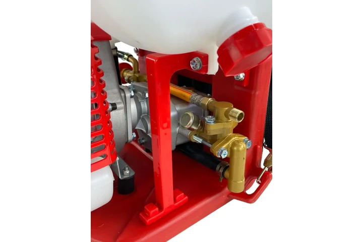 $129 : sulfatadora  lhd image 9