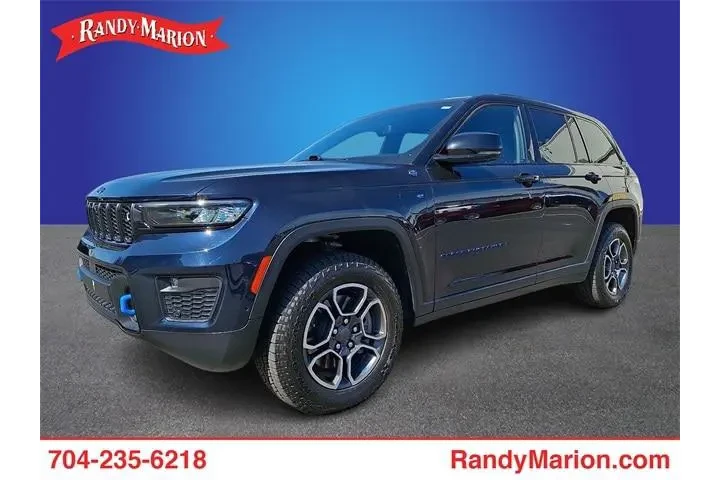 $28588 : Jeep Grand Cherokee 2022 4x4 image 1