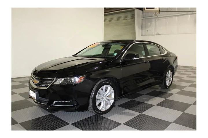 $17299 : Impala 2019 image 6