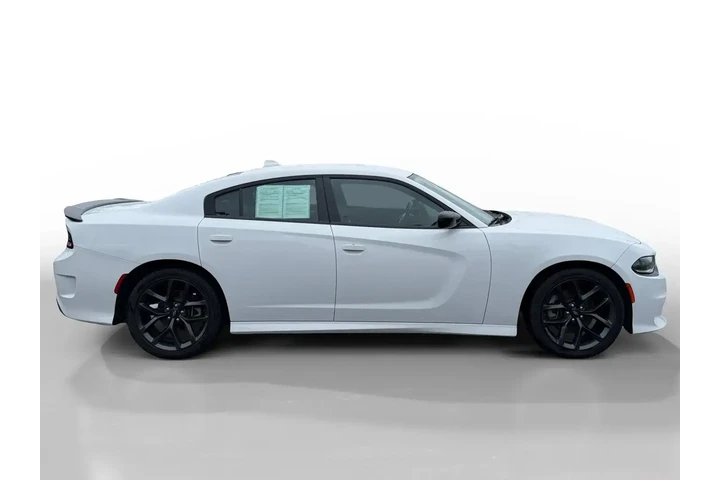 $24203 : Dodge Charger 2023 GT 4dr Se image 6