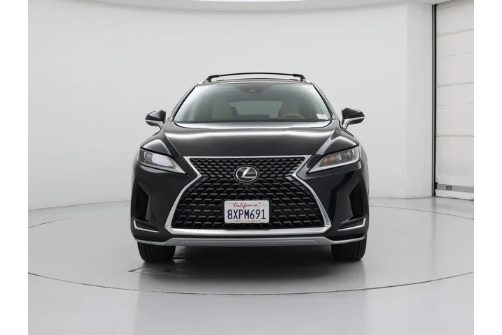 $32998 : Lexus RX 350 2021 4dr SUV image 5