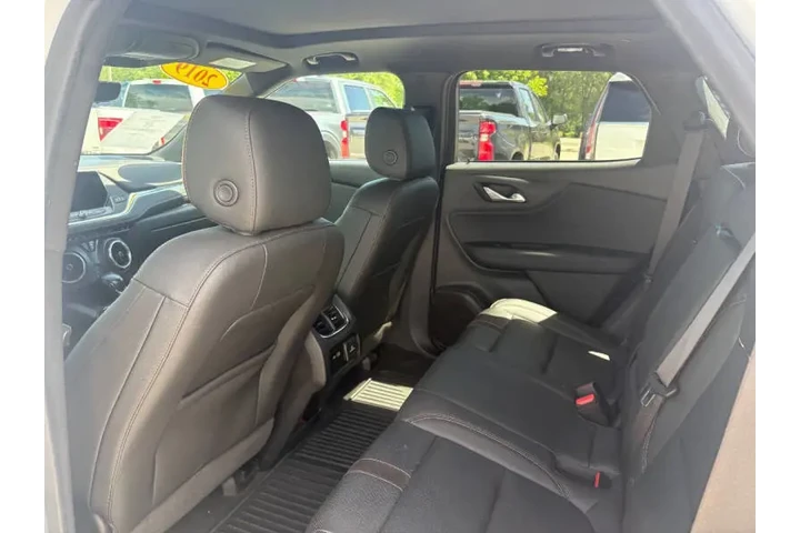 $22950 : 2019 Blazer Premier image 8