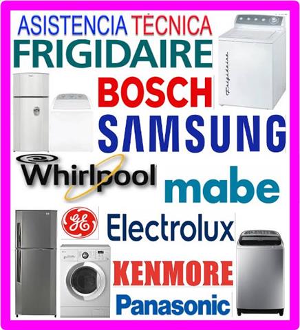 Reparación lavadoras Bosch image 2