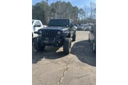 Jeep Gladiator 2021 4x4 Spor en Raleigh