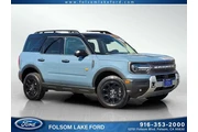 Ford Bronco Sport 2025 AWD B en Sacramento