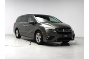 Honda Odyssey 2019 EX 4dr Mi