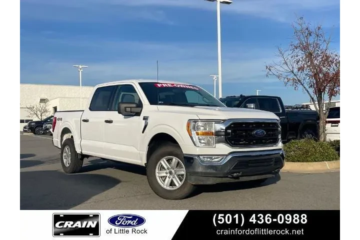 $35236 : Ford F-150 2022 4x4 Platinum image 1