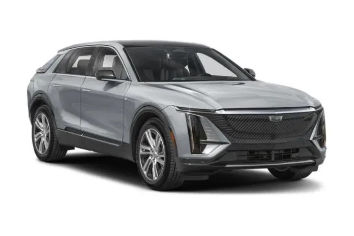 $36690 : Cadillac LYRIQ 2024 Sport 1 image 6
