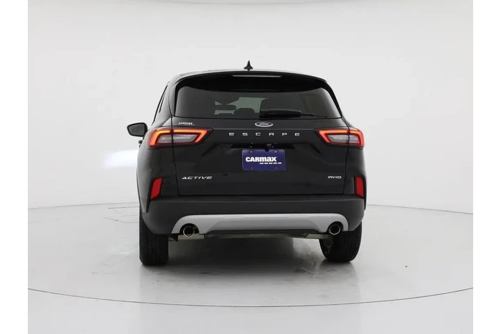 $20998 : Ford Escape 2024 AWD Active image 6