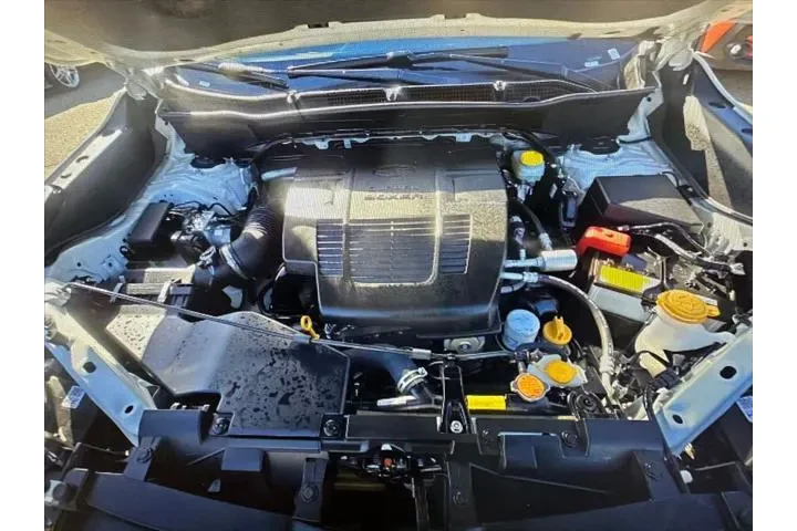 $34591 : Subaru Forester 2024 AWD Wil image 6