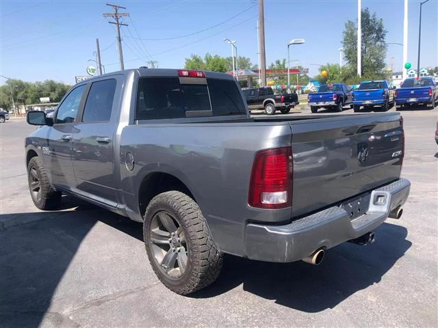 $22995 : 2013 RAM 1500 CREW CAB2013 RA image 5