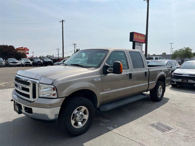 $23975 : 2006 F-250 Super Duty Lariat image 3