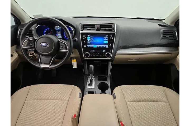 $15998 : Subaru Outback 2018 AWD 2.5i image 9