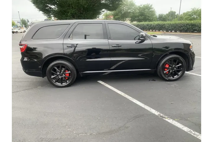 $19995 : 2018 Durango R/T image 7