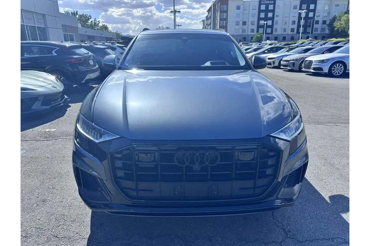 $39910 : 2019 Q8 Premium Plus image 4