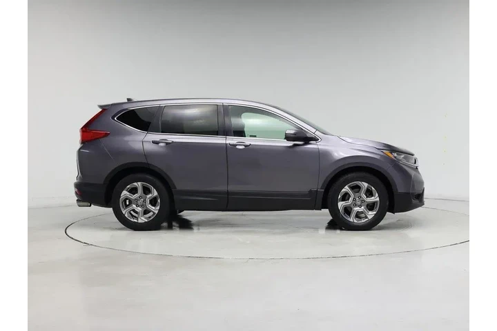 $17998 : Honda CR-V 2018 EX 4dr SUV image 7
