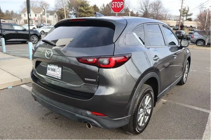 $20963 : Mazda CX-5 2022 AWD 2.5 S Pr image 6