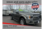 2018 F-150 XLT en Portland