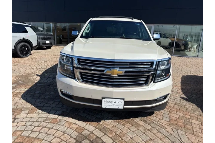 $20990 : 2015 Tahoe LTZ image 2
