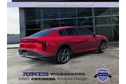 $21995 : Kia K4 2025 LXS 4dr Sedan thumbnail