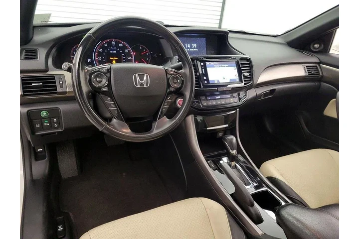 $18998 : Honda Accord 2016 Touring 2d image 9