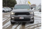 $28277 : Dodge Durango 2021 AWD GT 4d thumbnail