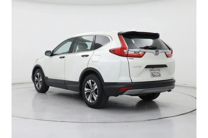$14998 : Honda CR-V 2018 LX 4dr SUV image 2