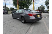2018 Accord EX-L thumbnail