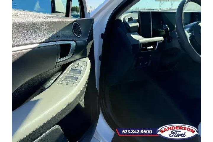 $22888 : Hyundai SONATA 2024 SEL 4dr image 9