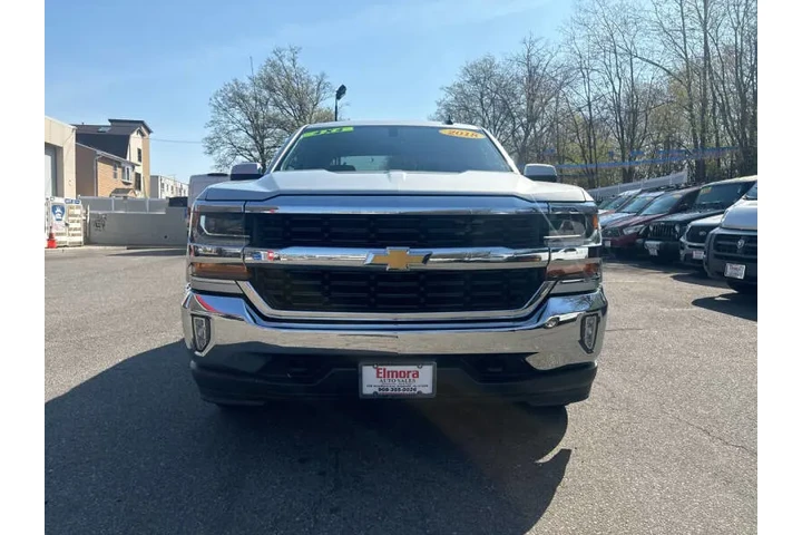 $17999 : 2018 Silverado 1500 LT image 3