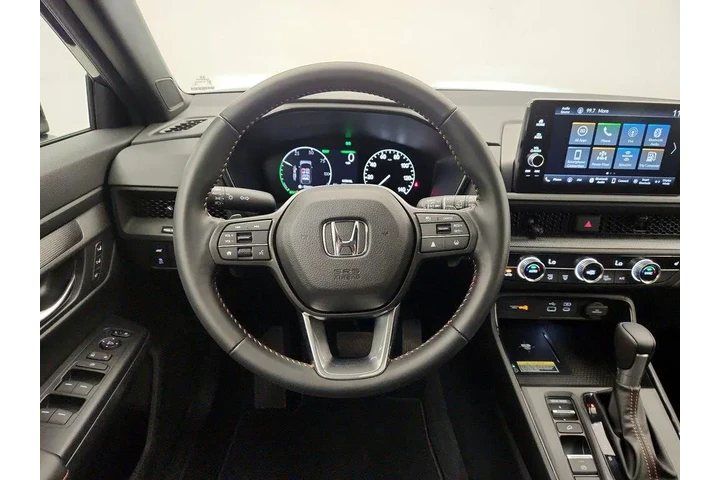 $39998 : Honda CR-V Hybrid 2025 AWD S image 10