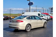 $11995 : Ford Fusion 2017 SE 4dr Seda thumbnail