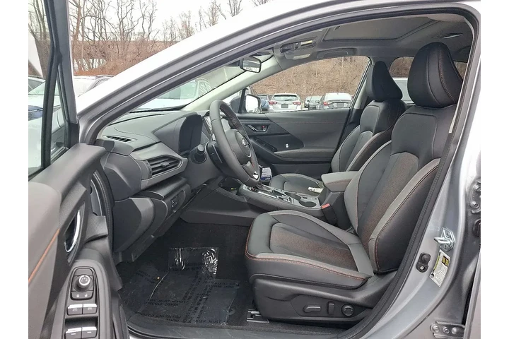 $33995 : Subaru Crosstrek 2025 AWD Li image 5