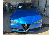 $25977 : 2022 Giulia Veloce thumbnail