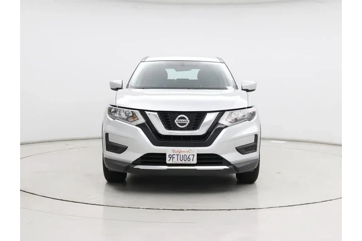 $14998 : Nissan Rogue 2018 AWD S 4dr image 5
