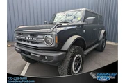 Ford Bronco 2022 4x4 Base Ad en Atlanta